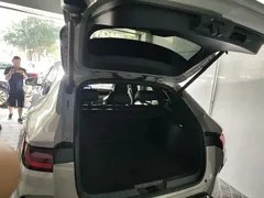 2023 BYD Song PLUS Champion DM-i PHEV 150km Flagship Plus — фото 19