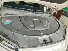 2023 BYD Song PLUS Champion DM-i PHEV 150km Flagship Plus — фото 20