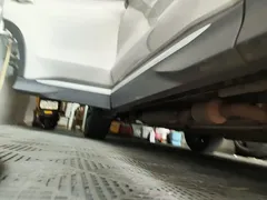 2023 BYD Song PLUS Champion DM-i PHEV 150km Flagship Plus — фото 21