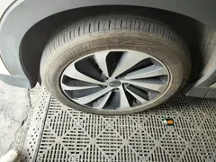 2023 BYD Song PLUS Champion DM-i PHEV 150km Flagship Plus — фото 23