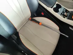 2023 BYD Song PLUS Champion DM-i PHEV 150km Flagship Plus — фото 25