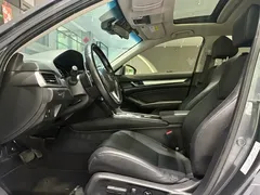 2022 Honda Accord 2.0L Hybrid — фото 4
