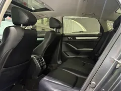 2022 Honda Accord 2.0L Hybrid — фото 5