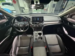 2022 Honda Accord 2.0L Hybrid — фото 6
