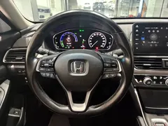 2022 Honda Accord 2.0L Hybrid — фото 7