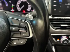 2022 Honda Accord 2.0L Hybrid — фото 10