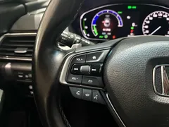 2022 Honda Accord 2.0L Hybrid — фото 11