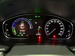 2022 Honda Accord 2.0L Hybrid — фото 14