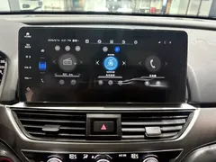 2022 Honda Accord 2.0L Hybrid — фото 15