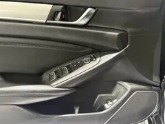 2022 Honda Accord 2.0L Hybrid — фото 20