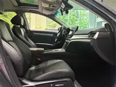 2022 Honda Accord 2.0L Hybrid — фото 21