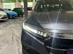 2022 Honda Accord 2.0L Hybrid — фото 24