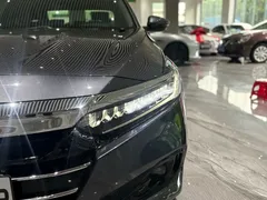 2022 Honda Accord 2.0L Hybrid — фото 25