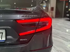 2022 Honda Accord 2.0L Hybrid — фото 28