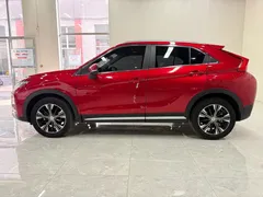 2021 Mitsubishi Eclipse Cross 1.5T CVT 2WD Dream Edition — фото 5