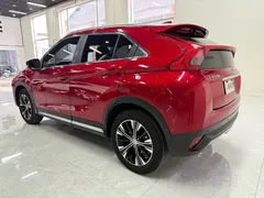 2021 Mitsubishi Eclipse Cross 1.5T CVT 2WD Dream Edition — фото 6