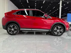 2021 Mitsubishi Eclipse Cross 1.5T CVT 2WD Dream Edition — фото 9