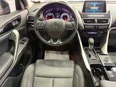 2021 Mitsubishi Eclipse Cross 1.5T CVT 2WD Dream Edition — фото 12