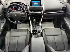 2021 Mitsubishi Eclipse Cross 1.5T CVT 2WD Dream Edition — фото 13