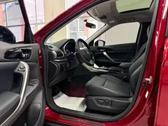 2021 Mitsubishi Eclipse Cross 1.5T CVT 2WD Dream Edition — фото 14