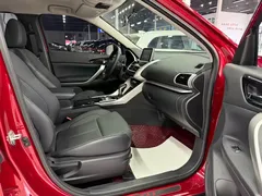 2021 Mitsubishi Eclipse Cross 1.5T CVT 2WD Dream Edition — фото 18