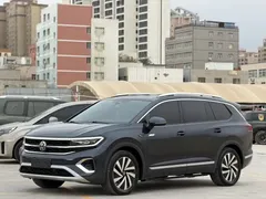 2022 Volkswagen Talagon 380TSI 4WD Luxury Pro 6-seat — фото 1
