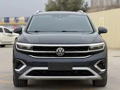 2022 Volkswagen Talagon 380TSI 4WD Luxury Pro 6-seat — фото 2