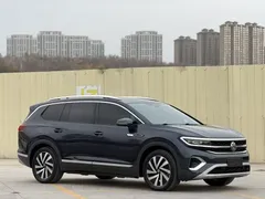 2022 Volkswagen Talagon 380TSI 4WD Luxury Pro 6-seat — фото 3