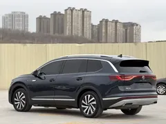 2022 Volkswagen Talagon 380TSI 4WD Luxury Pro 6-seat — фото 4