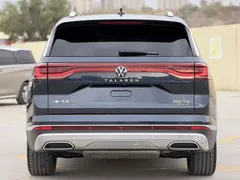 2022 Volkswagen Talagon 380TSI 4WD Luxury Pro 6-seat — фото 5