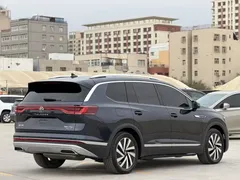 2022 Volkswagen Talagon 380TSI 4WD Luxury Pro 6-seat — фото 6