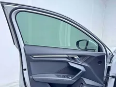 2022 Audi A3 Sportback 35 TFSI Fashion Sport, белый — фото 28