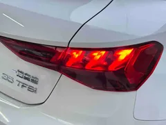 2022 Audi A3 Sportback 35 TFSI Fashion Sport, белый — фото 37