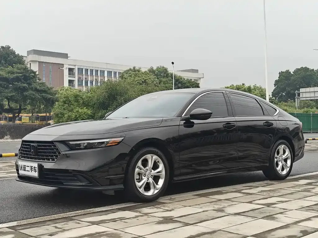 2023 Honda Accord 260TURBO