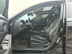 2023 Honda Accord 260TURBO, чёрный — фото 6
