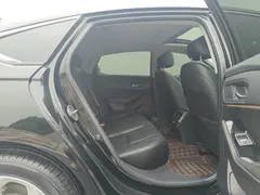 2023 Honda Accord 260TURBO, чёрный — фото 8