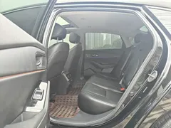 2023 Honda Accord 260TURBO, чёрный — фото 9