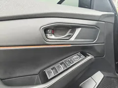 2023 Honda Accord 260TURBO, чёрный — фото 15