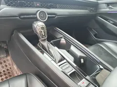 2023 Honda Accord 260TURBO, чёрный — фото 16