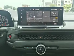 2023 Honda Accord 260TURBO, чёрный — фото 18