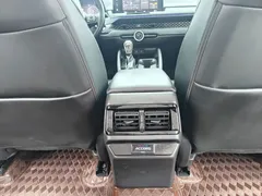 2023 Honda Accord 260TURBO, чёрный — фото 19