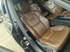 2021 Volvo XC90 B5 Luxury 5-seat, чёрный — фото 25