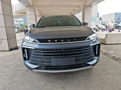 2021 Exeed TXL 290T 2WD — фото 3
