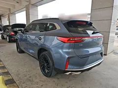 2021 Exeed TXL 290T 2WD — фото 5