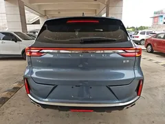 2021 Exeed TXL 290T 2WD — фото 6