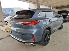 2021 Exeed TXL 290T 2WD — фото 7