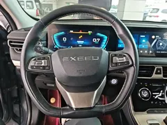 2021 Exeed TXL 290T 2WD — фото 11