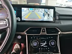 2021 Exeed TXL 290T 2WD — фото 13