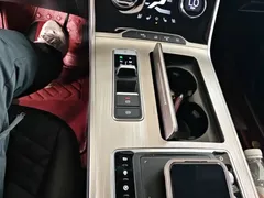 2021 Exeed TXL 290T 2WD — фото 14