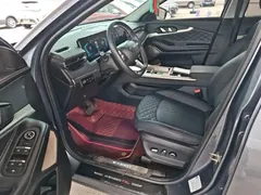 2021 Exeed TXL 290T 2WD — фото 15